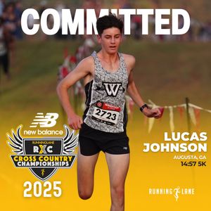 Image post by @runninglane on Instagram