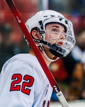 Image post by @scsumhockey on Instagram