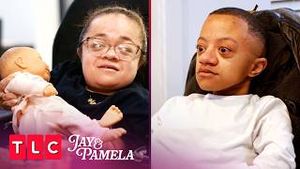 Video post by @tlc on YouTube