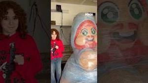 Video post by @kmphfox26 on YouTube