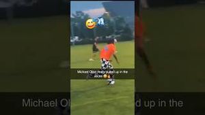 Video post by @houseofhighlights on YouTube
