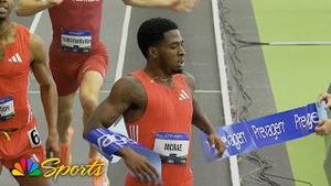 Video post by @nbcsports on YouTube
