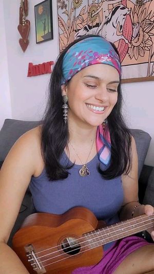 Video post by @eusoumarciabittencourt on Instagram