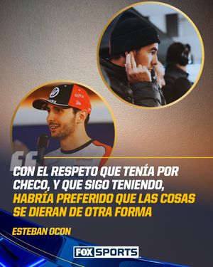 Image post by @foxsportsmx on Instagram