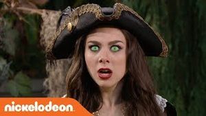 Video post by @nickelodeon on YouTube