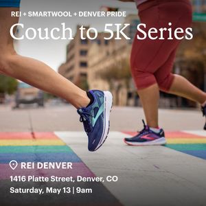 Image post by @denverpride on Instagram