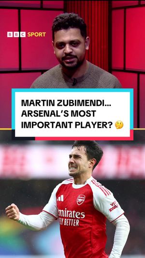 Video post by @bbcsport on TikTok