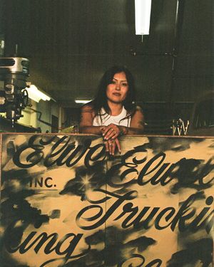 Image post by @sfmoma on Instagram