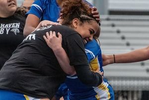 Image post by @unewhavenwrugby on Instagram