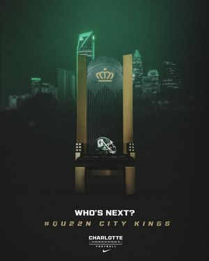Image post by @charlottefootball on Instagram