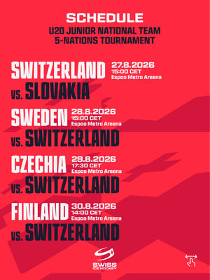 Image post by @swissicehockeymen on Instagram