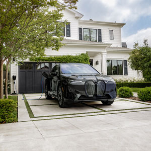 Text post by @BMWUSA on Twitter/X
