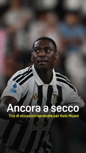Video post by @dazn_it on Instagram