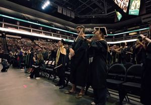 Image post by @sacstate on Instagram