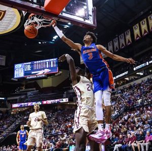 Image post by @FloridaBBHour on Twitter