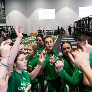 Image post by @und_softball on Instagram