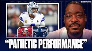 Video post by @cbssports on YouTube