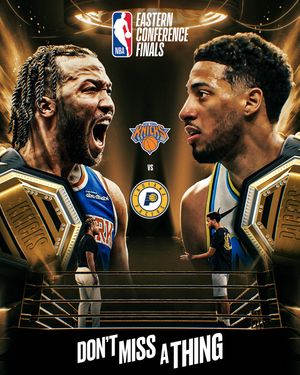 Image post by @nbaindia on Instagram