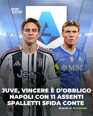 Image post by @sportmediaset on Instagram