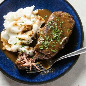 Image post by @cooksillustrated on Instagram