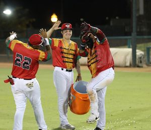 Image post by @66ersbaseball on Instagram