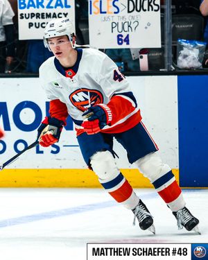 Image post by @NHL on Twitter