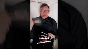Video post by @graveconversations on YouTube