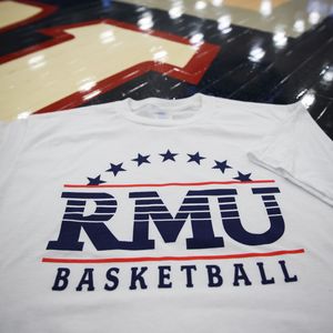 Image post by @rmuathletics on Instagram