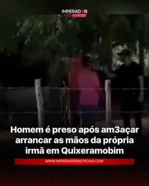 Image post by @imperadornoticias on Instagram
