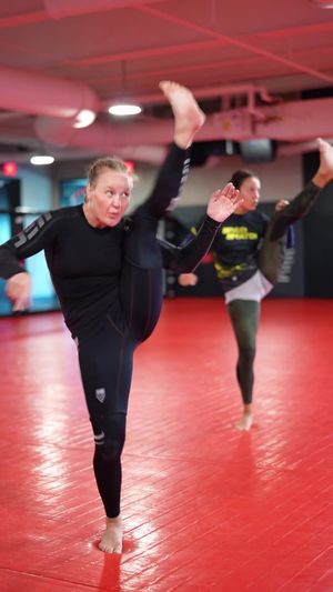 Video post by @ufc on TikTok