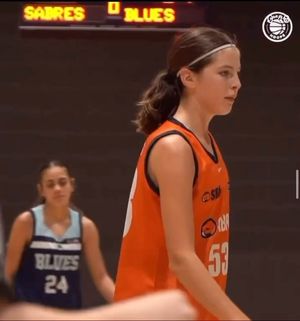 Video post by @hoopcityau on Instagram