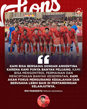 Image post by @bolalobfutsal on Instagram