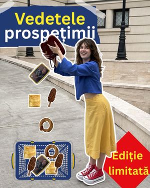 Image post by @lidlromania on Instagram