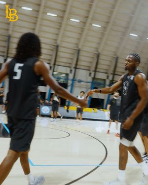 Image post by @lbsumbb on Instagram
