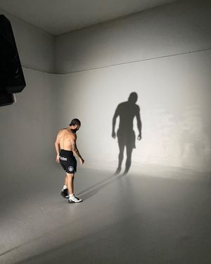 Image post by @nicoaliwalsh on Instagram