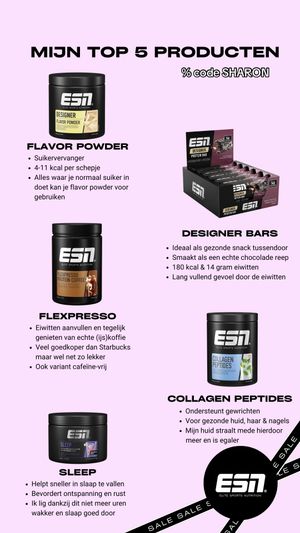 Video post by @sharonvtilburg on TikTok