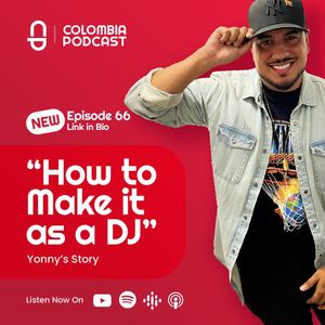 Image post by @podcastcolombia on Instagram