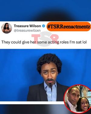 Image post by @theshaderoom on Instagram