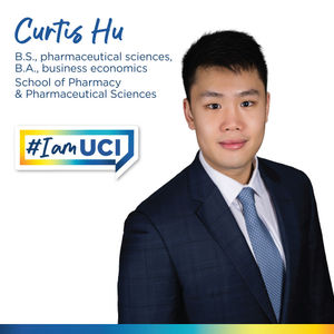 Image post by @ucirvine on Instagram