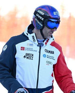 Image post by @fisalpine on Instagram