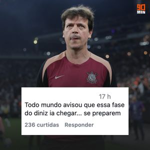 Image post by @90minbrasil on Instagram