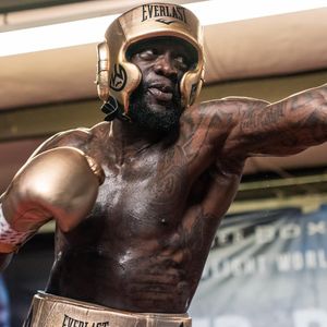 Image post by @bronzebomber on Instagram