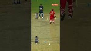Video post by @fancode on YouTube