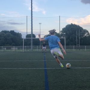 Image post by @pitch_addict on Instagram
