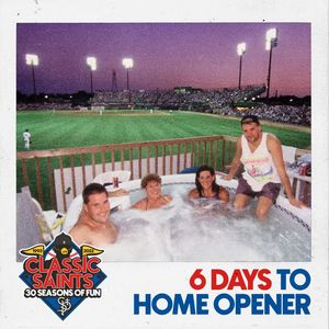 Image post by @stpaulsaints on Facebook