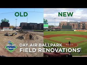 Video post by @DaytonDragons on YouTube