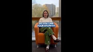Video post by @geico on YouTube