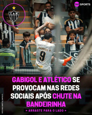 Image post by @tntsportsbr on TikTok