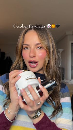 Video post by @anyaweitz on TikTok