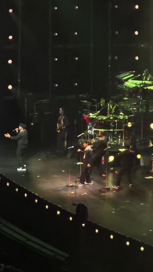 Video post by @livenationnyc on TikTok